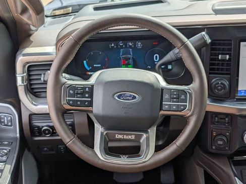 New 2026 Ford F250 King Ranch AWD/4WD image 47