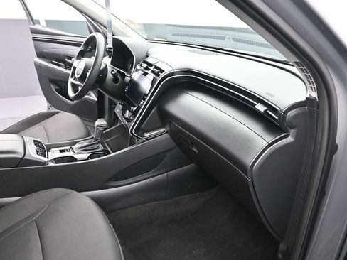 Certified 2024 Hyundai Tucson SEL image 27