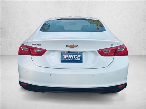 Used 2024 Chevrolet Malibu LT image 6