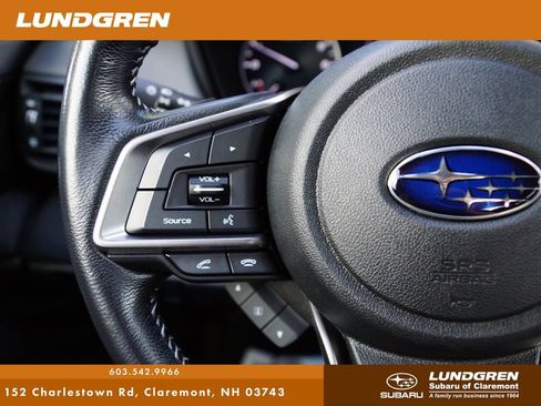 Used 2021 Subaru Legacy Premium AWD/4WD image 16