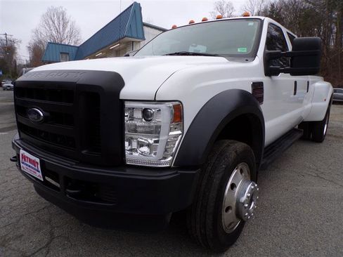 Used 2009 Ford F450 XL image 3