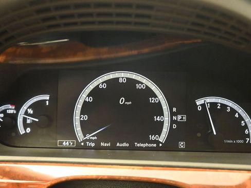 Used 2010 Mercedes-Benz S 550 image 15
