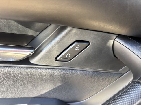 New 2026 MAZDA CX-50 2.5 Turbo w/ Accent Package image 24