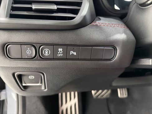 Certified 2025 Acura TLX SH-AWD w/ A-SPEC Pkg image 12