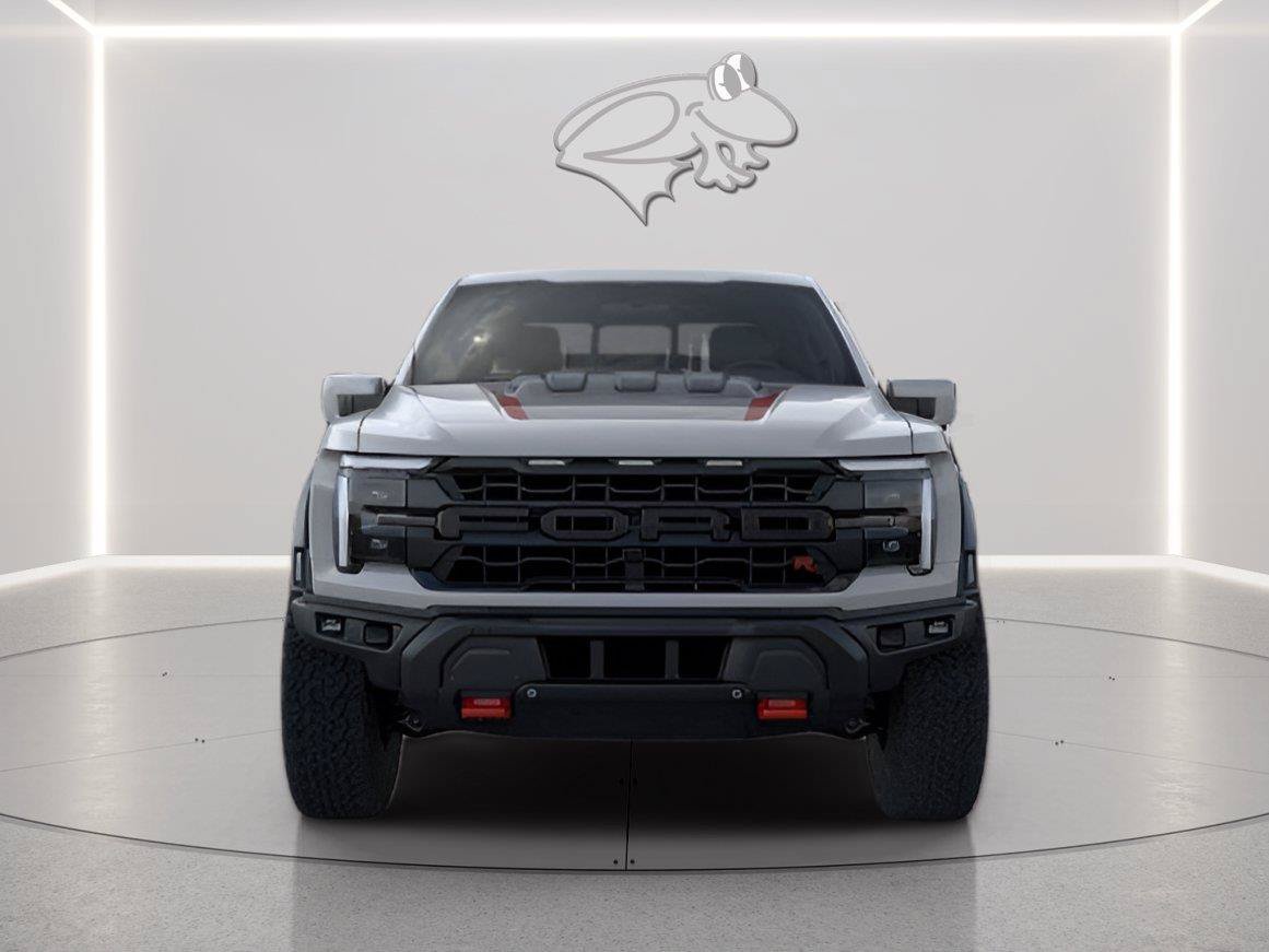 New 2026 Ford F150 Raptor w/ Equipment Group 803A Raptor R AWD/4WD image 8