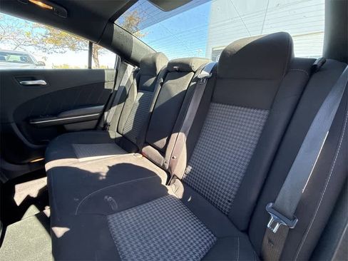Used 2023 Dodge Charger GT image 12
