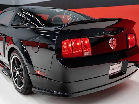 Used 2007 Ford Mustang GT Premium RWD image 31