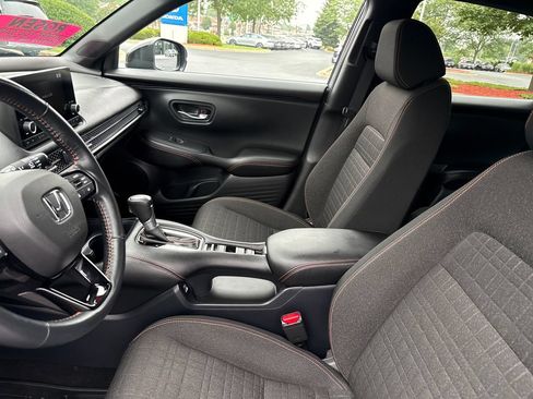 Used 2023 Honda HR-V Sport image 13
