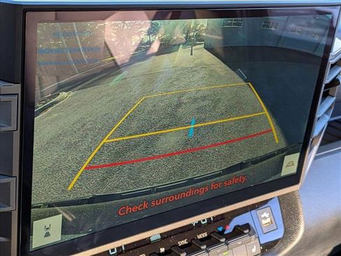 New 2026 Toyota Tundra SR5 image 13