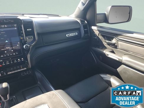 Used 2023 RAM 1500 TRX w/ TRX Level 2 Equipment Group image 14