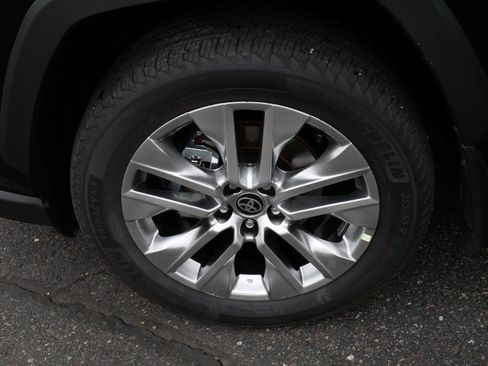 Certified 2025 Toyota RAV4 XLE Premium w/ Weather Package AWD/4WD image 15