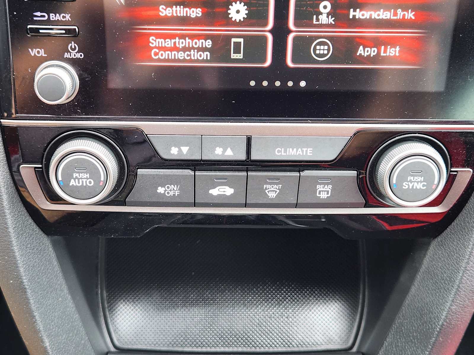 Used 2019 Honda Civic Type R image 18