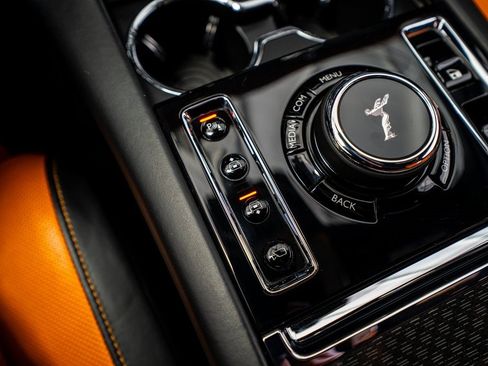 Used 2022 Rolls-Royce Ghost Black Badge image 52