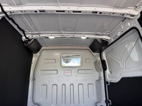 Used 2024 Ford Transit 250 Low Roof w/ Load Area Protection Package RWD image 23