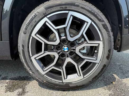 New 2026 BMW X1 xDrive28i w/ Convenience Package AWD/4WD image 18