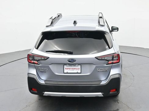 Used 2024 Subaru Outback Touring XT AWD/4WD image 22