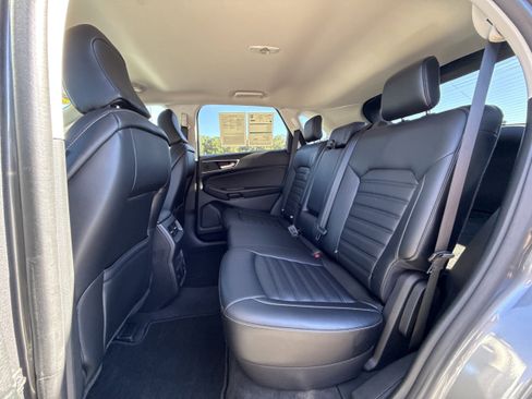 Certified 2024 Ford Edge SEL w/ Convenience Package image 22