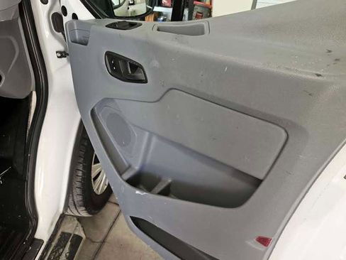 Used 2015 Ford Transit 250 130 Low Roof w/ Exterior Upgrade Package image 19