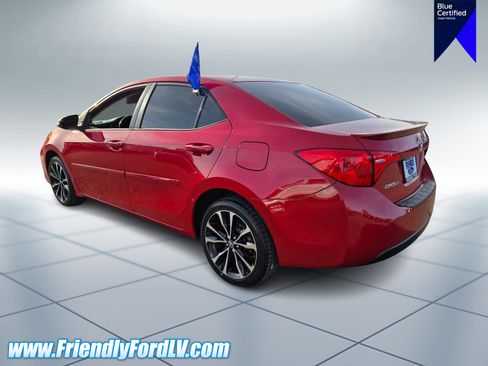 Used 2019 Toyota Corolla L image 4