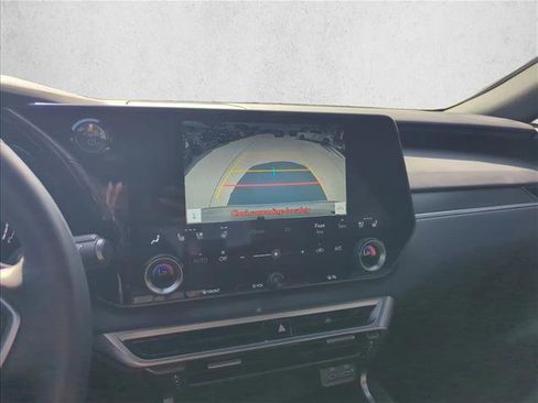 Used 2024 Lexus RX 350h w/ Accessory Package (K3) AWD/4WD image 9
