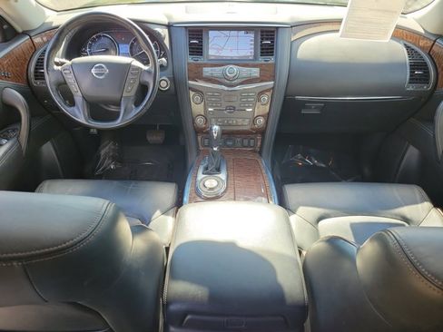 Used 2020 Nissan Armada SL w/ Premium Package image 20