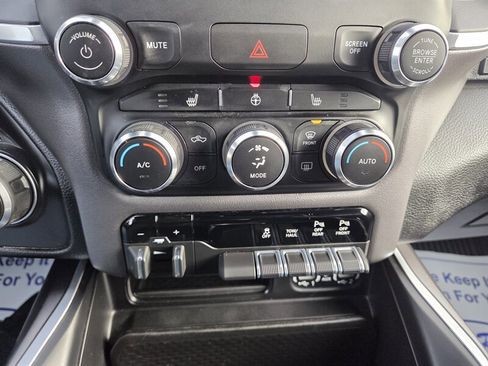 Used 2022 RAM 1500 Big Horn image 22