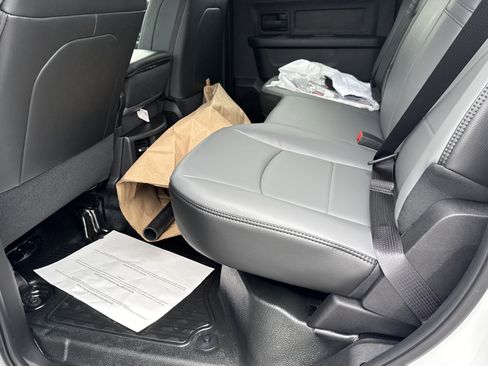 New 2026 RAM 4500 Tradesman image 24