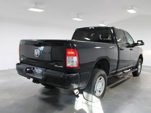 Used 2022 RAM 2500 Tradesman image 9
