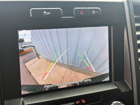 Used 2019 Ford F150 XL w/ Equipment Group 101A Mid AWD/4WD image 10