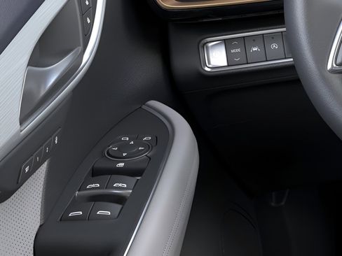 New 2026 Buick Envision Avenir image 22