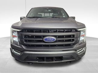 Used 2021 Ford F150 Lariat w/ Equipment Group 502A High video 2