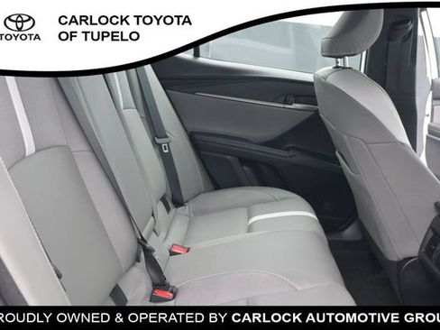 Used 2026 Toyota Camry SE FWD image 39