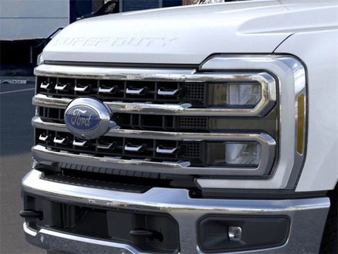 New 2026 Ford F350 Lariat w/ Lariat Ultimate Package image 17