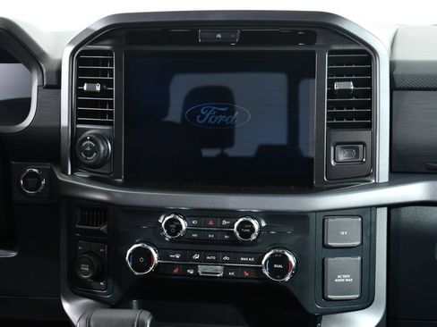 New 2026 Ford F150 XLT w/ Equipment Group 302A MID AWD/4WD image 9
