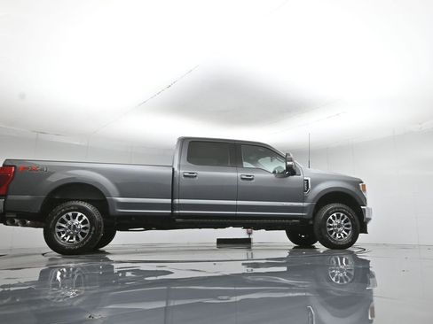 Certified 2022 Ford F250 Lariat image 8
