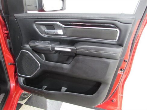 Used 2021 RAM 1500 Laramie w/ Sport Appearance Package image 90