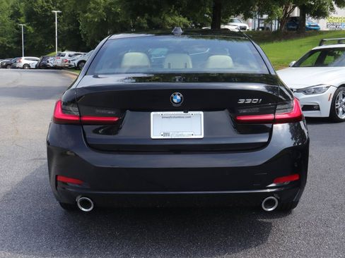 New 2026 BMW 330i Sedan w/ Premium Package RWD image 5