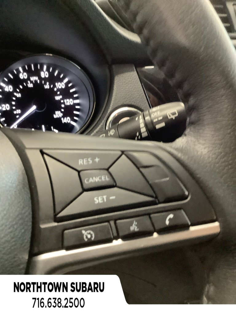 Used 2020 Nissan Rogue SV AWD/4WD image 20
