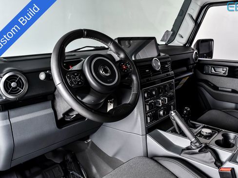 Used 2025 INEOS Grenadier AWD/4WD image 14