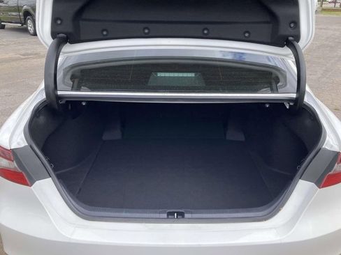 Used 2023 Toyota Camry LE w/ Convenience Package image 14