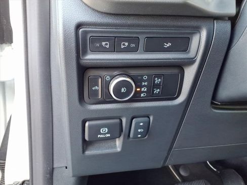 Certified 2024 Ford F150 Lariat w/ Equipment Group 502A High image 22