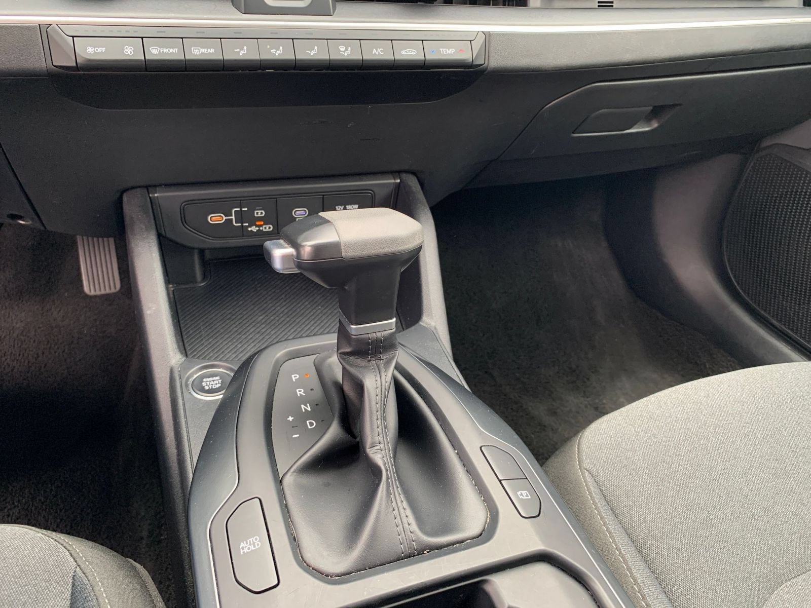 Used 2025 Kia K4 FWD image 39
