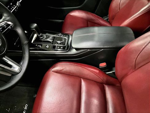 Used 2025 MAZDA CX-30 AWD 2.5 S w/ Preferred Package image 20