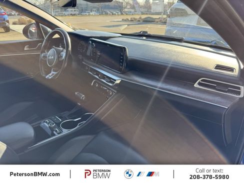 Used 2023 Kia K5 GT-Line image 18