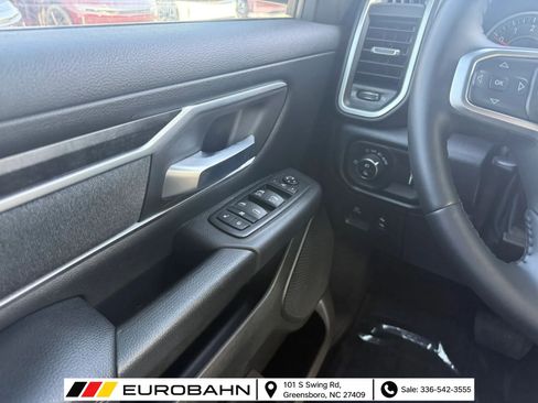 Used 2020 RAM 1500 Big Horn AWD/4WD image 42
