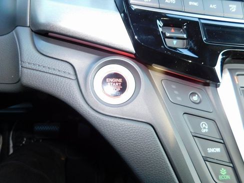 New 2026 Honda Odyssey Sport-L image 41