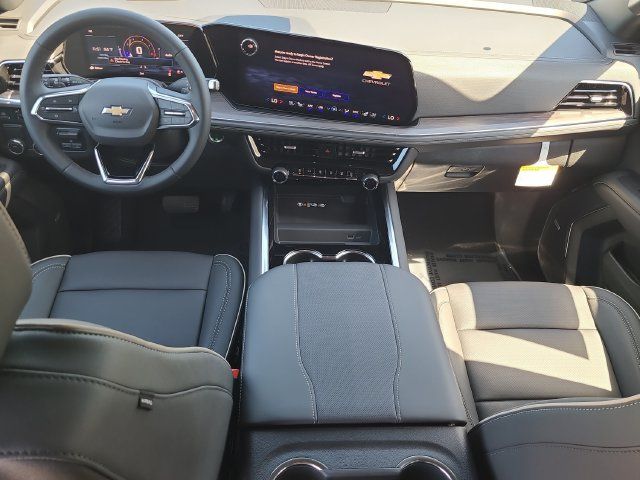 New 2026 Chevrolet Tahoe Premier w/ Sun And Tow Package RWD image 16