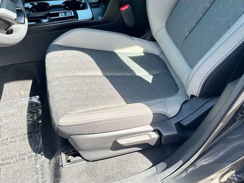 New 2026 Subaru Forester AWD/4WD image 18