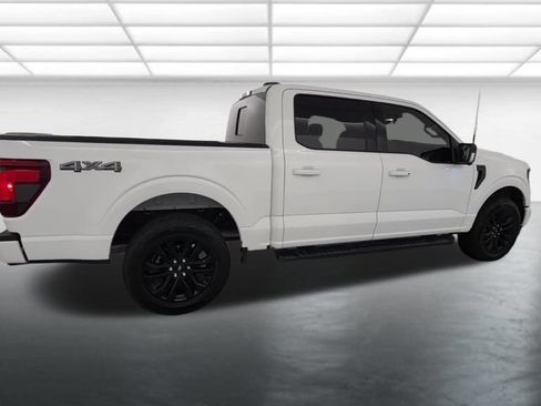 Used 2024 Ford F150 XLT w/ Equipment Group 302A MID AWD/4WD image 9
