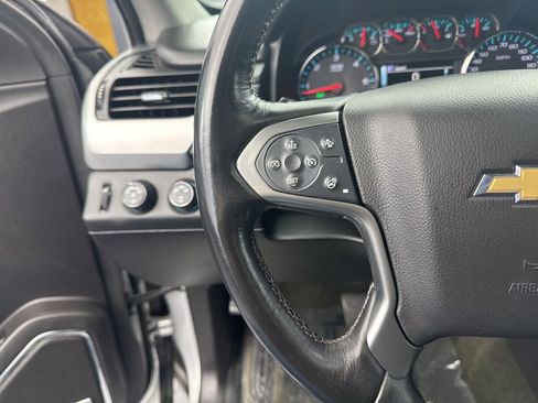 Used 2016 Chevrolet Tahoe LTZ image 29
